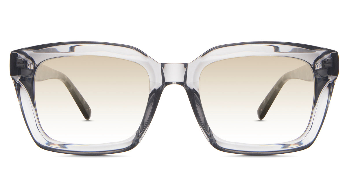 Willa Women's Prescription Tinted Glasses - Stylish & UV Protection for Reading, Driving & Outdoor Activities