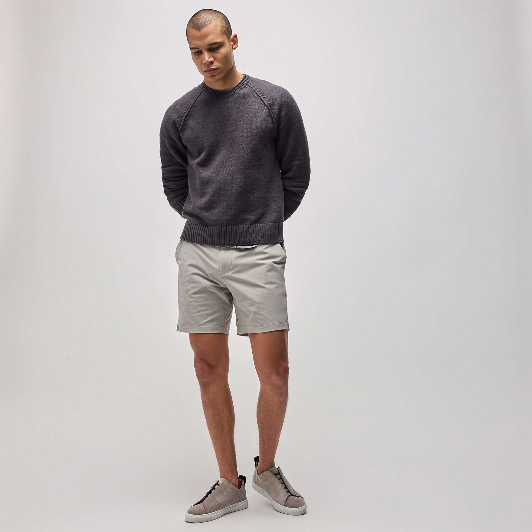 Men's Golf Shorts - Comfortable & Breathable for Summer - Perfect for Golf, Casual Wear & Outdoor Activities