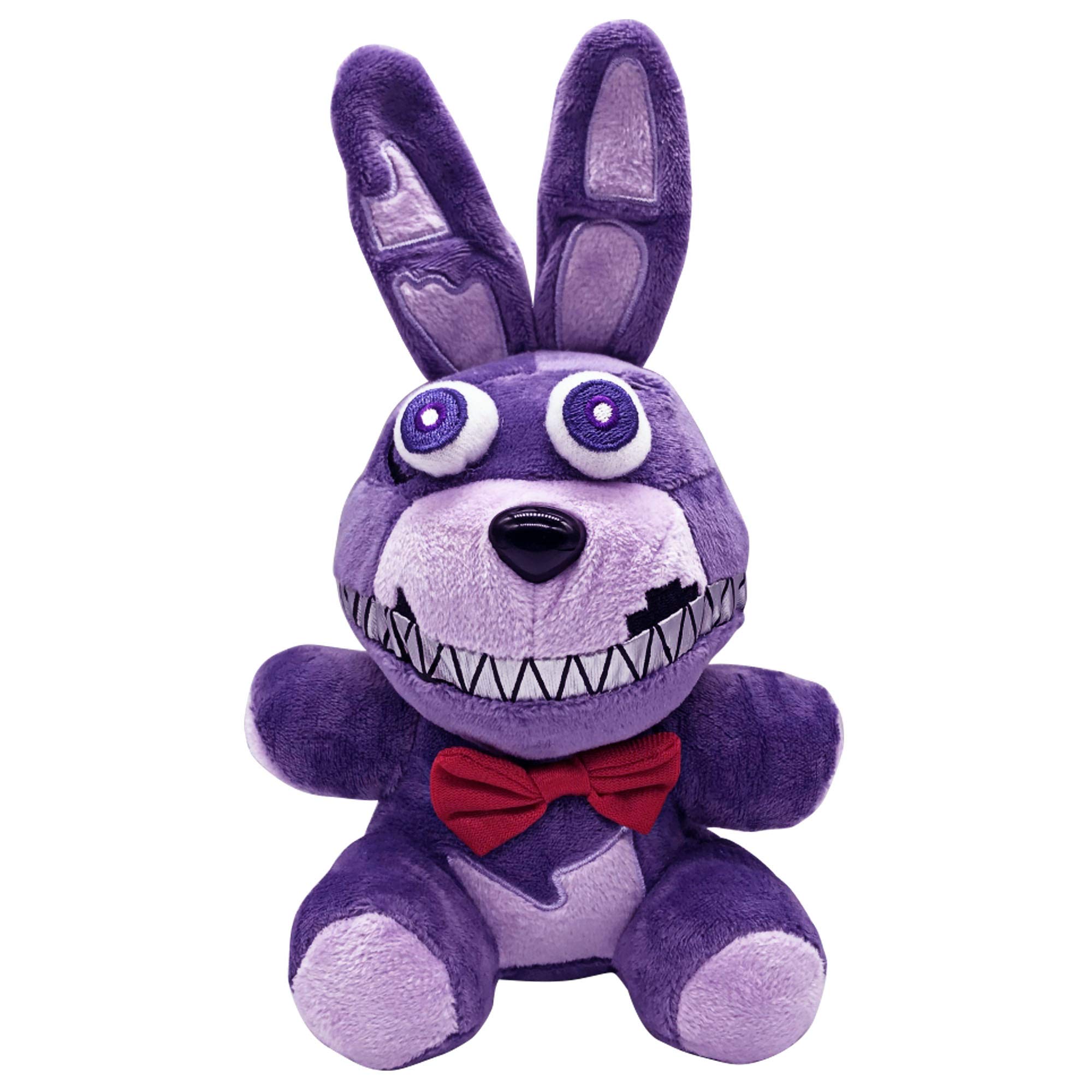 FNAF Bonnie Plush Toy - 7