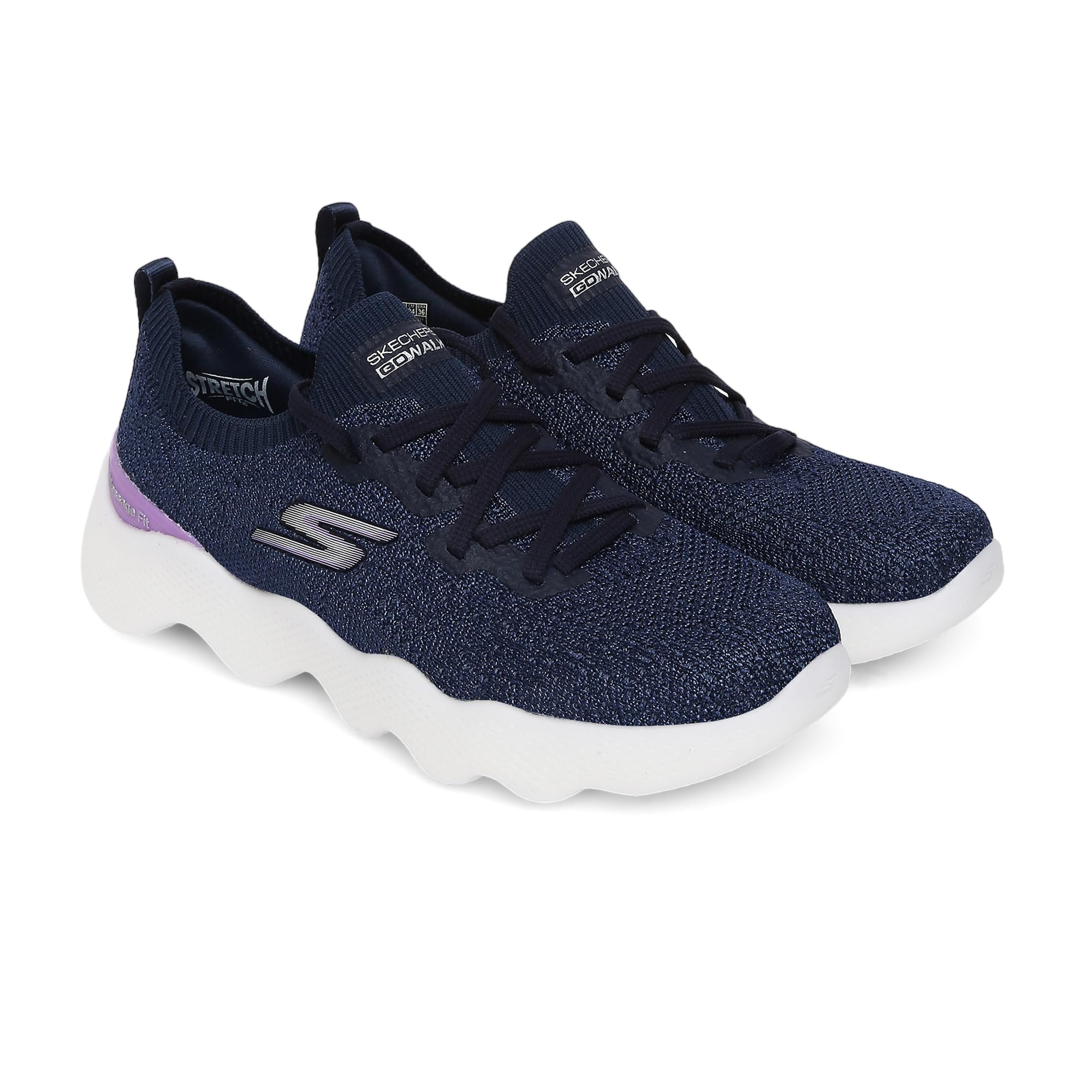 Skechers Women's Athletic Running Shoes - Lightweight Walking & Gym Training Sneakers for Women - Perfect for Jogging, Workouts & Casual Wear