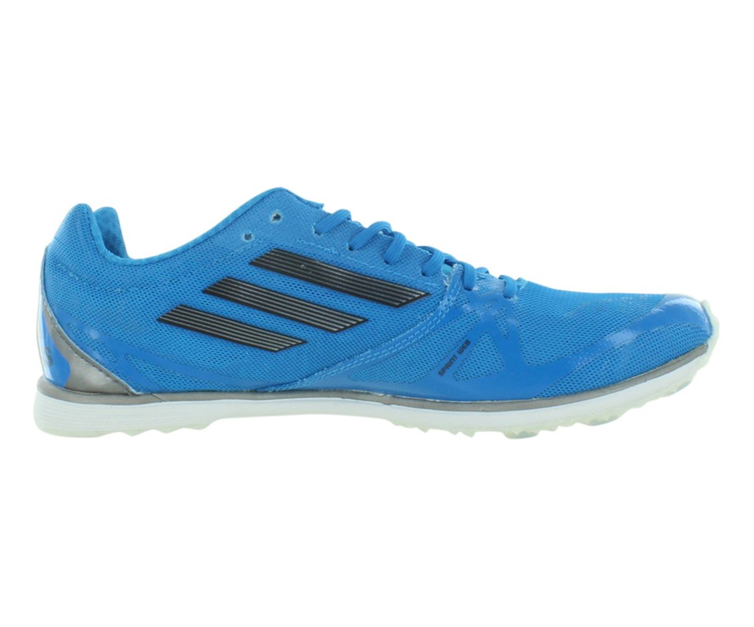 Adidas Adizero Cadence 2 Men's Running Shoes - Lightweight & Breathable for Marathon Training & Road Running