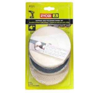 RYOBI 4