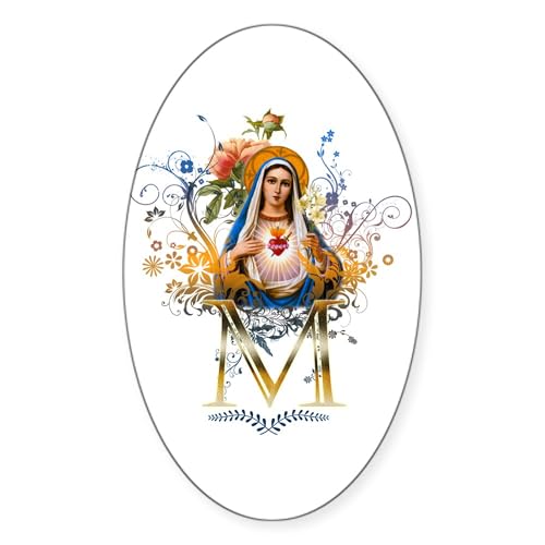 White - Immaculate Heart of Mary