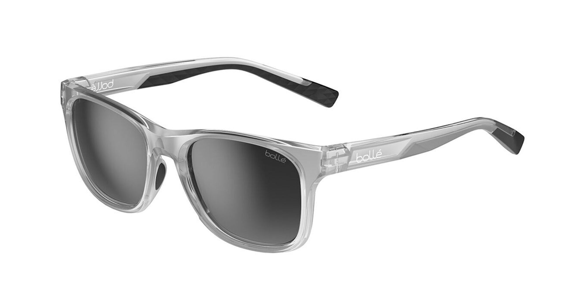 Bolle Esteem Polarized Sunglasses for Men & Women - UV Protection, Lightweight & Stylish for Outdoor Sports, Driving & Travel