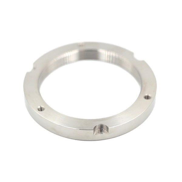 Original La Pavoni Heating Element Boiler Flange for Pre-1982 Espresso Machines | Replacement Part for Classic Coffee Makers | Perfect for Home Baristas & Coffee Shops