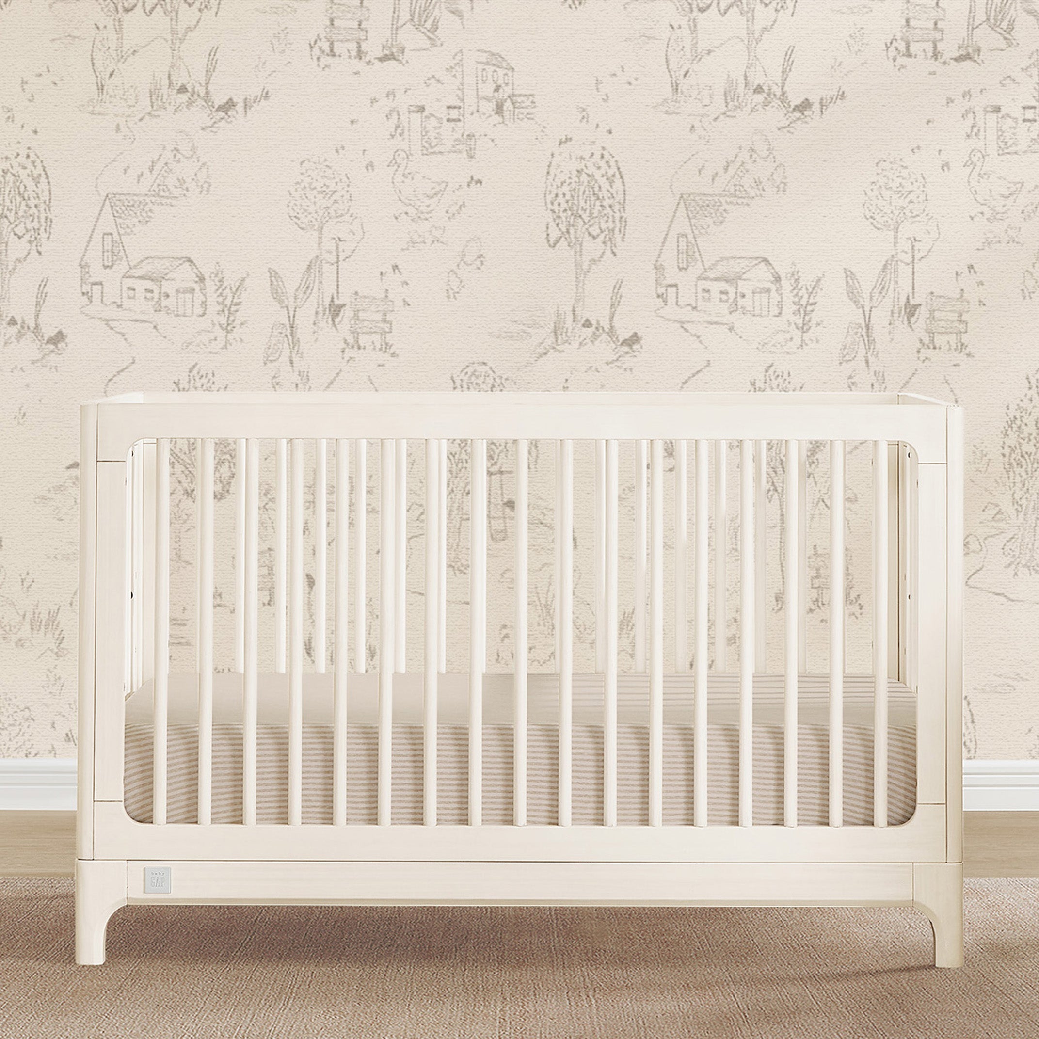 Antique White (1545)