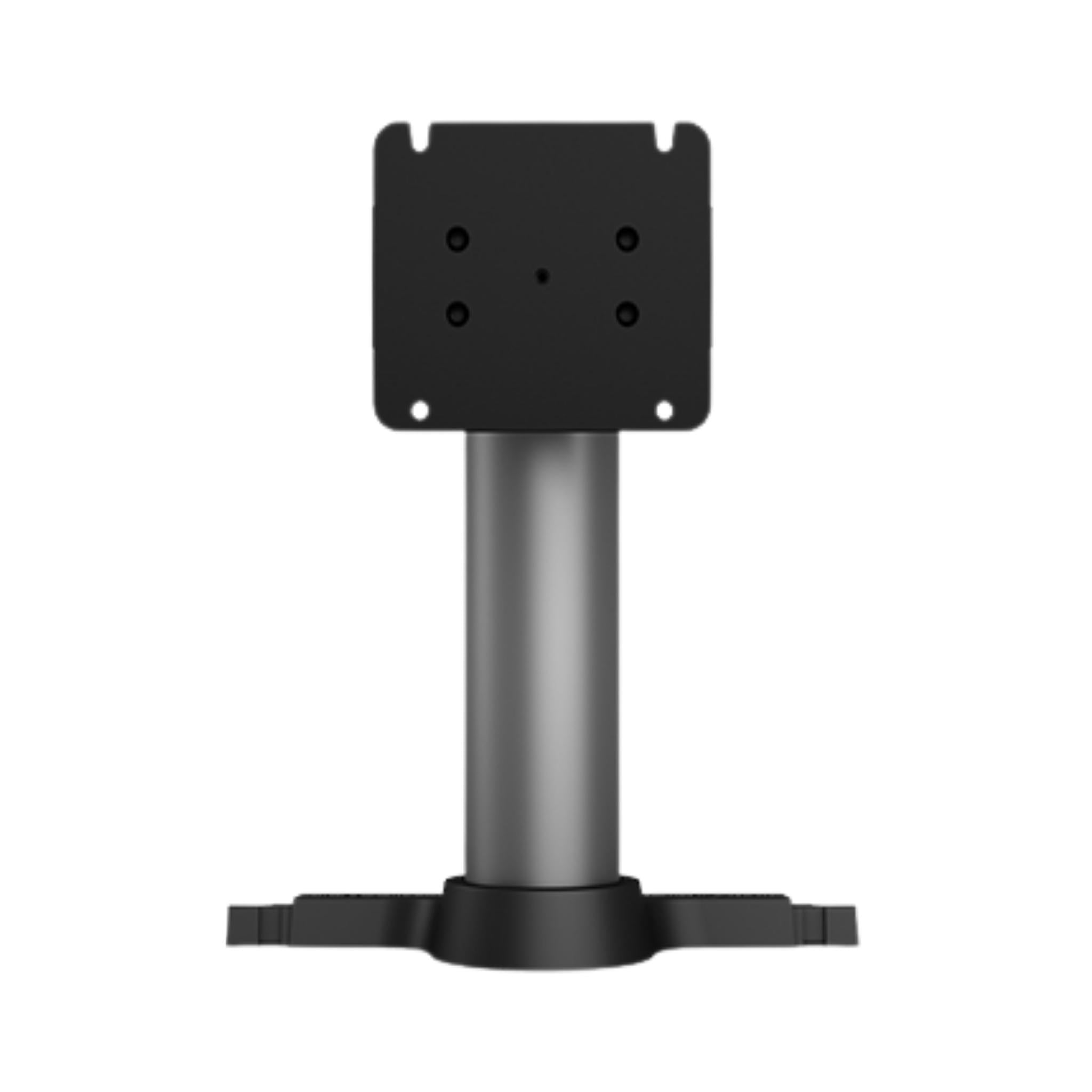 Elo Mount Tabletop Stand for I Series (10) and 1002L - Adjustable Desktop Stand for Elo Touchscreen Monitors - Perfect for Retail, Hospitality, and Office Use