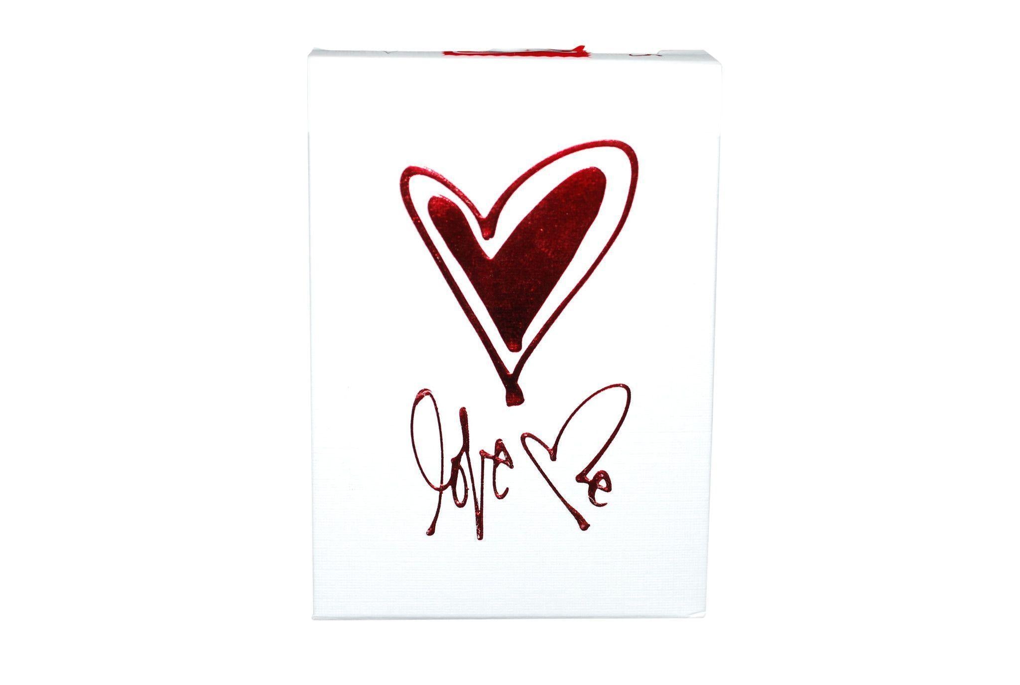 Love Me - Romantic Gifts for Couples, Cute Love Notes & Sweet Messages for Her/Him - Perfect for Anniversaries, Valentine's Day & Date Nights