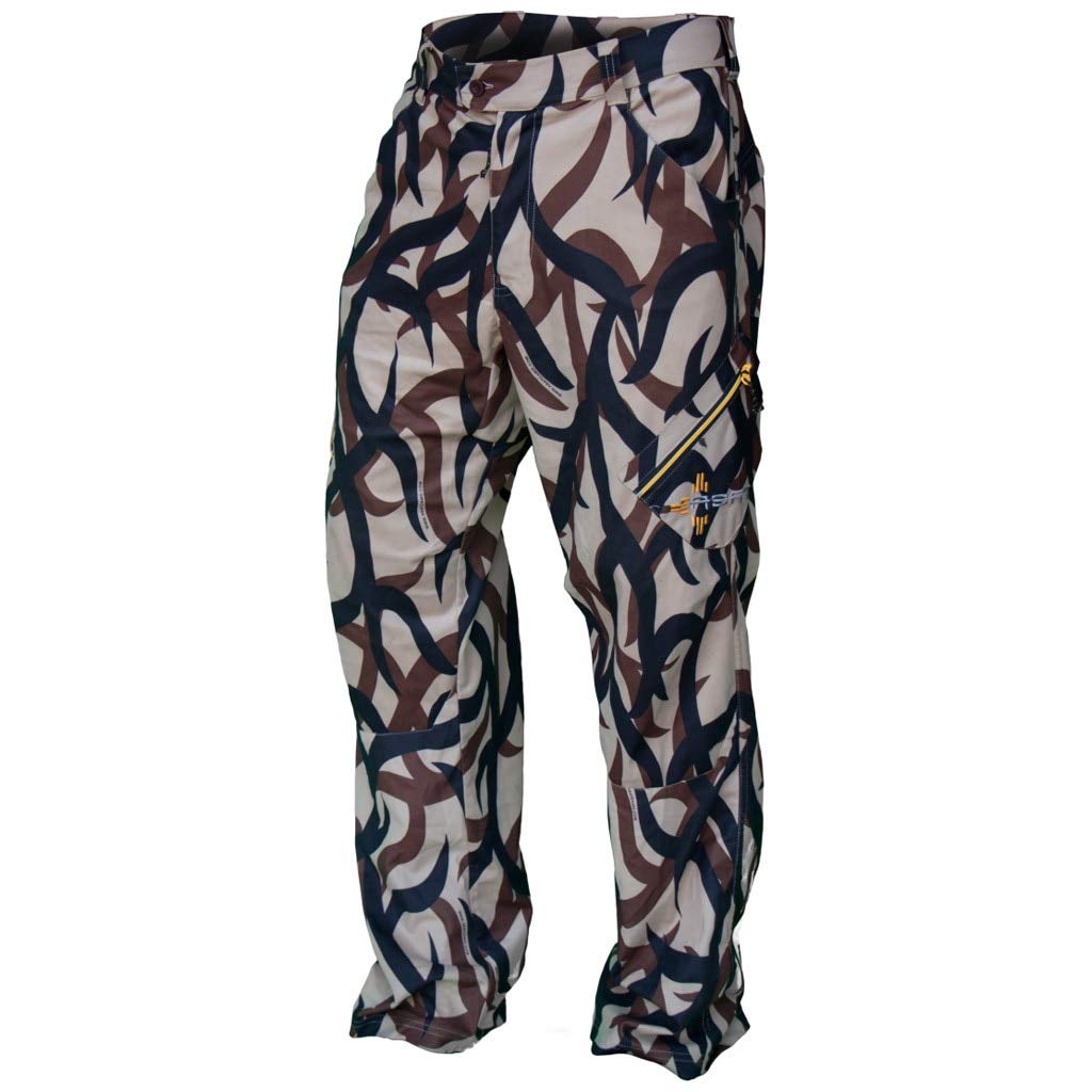 Men's ASAT Cargo Pants - Durable Tactical Pants for Outdoor, Hiking, Work & Everyday Wear