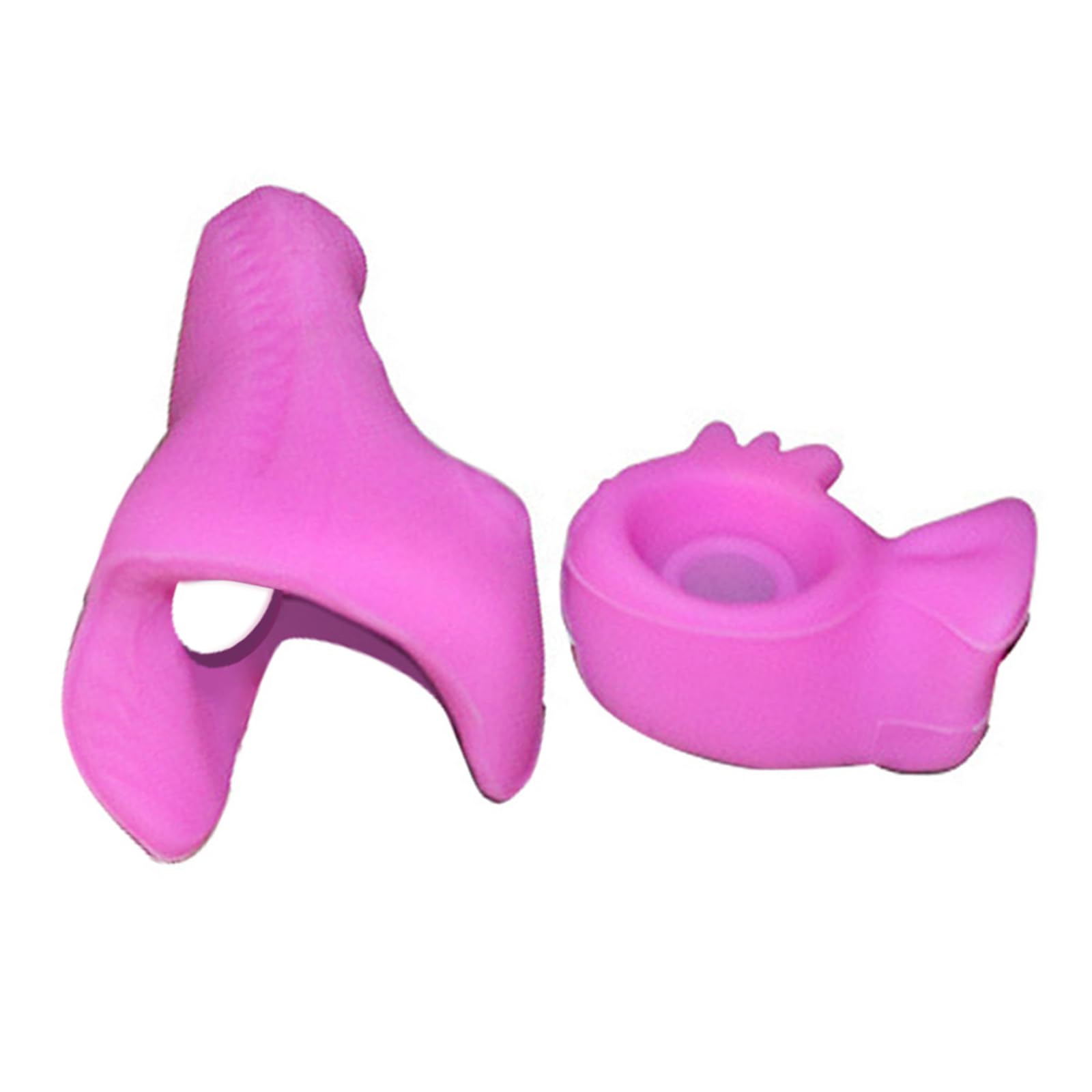 Violin Bow Holder & Posture Corrector for Beginners - Perfect Grip & Playing Comfort