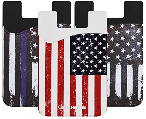 American Flag/ Thin Blue Line