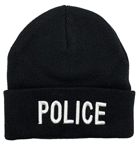 1 Beanie