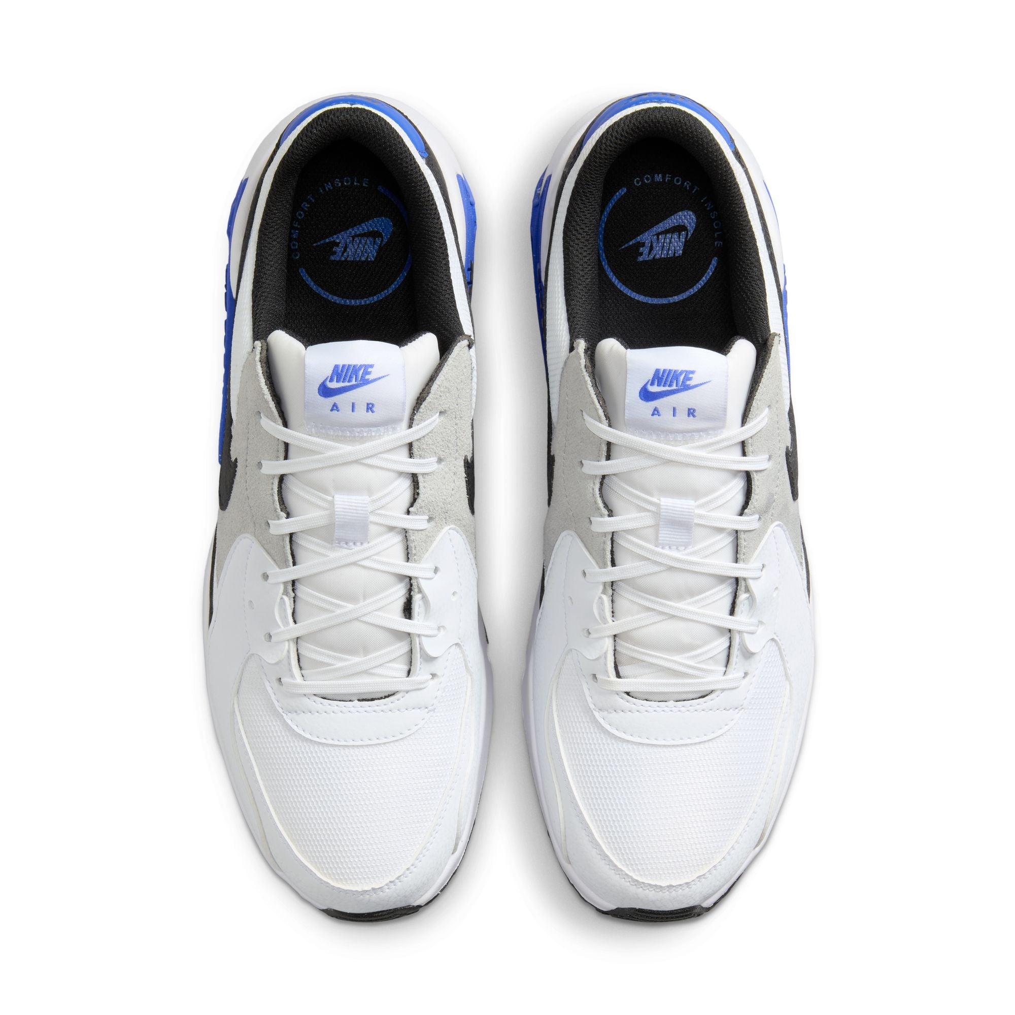 Men's Nike Air Max Excee Running Shoes - Lightweight Cushioned Sneakers for Men | Gym, Workout & Casual Wear