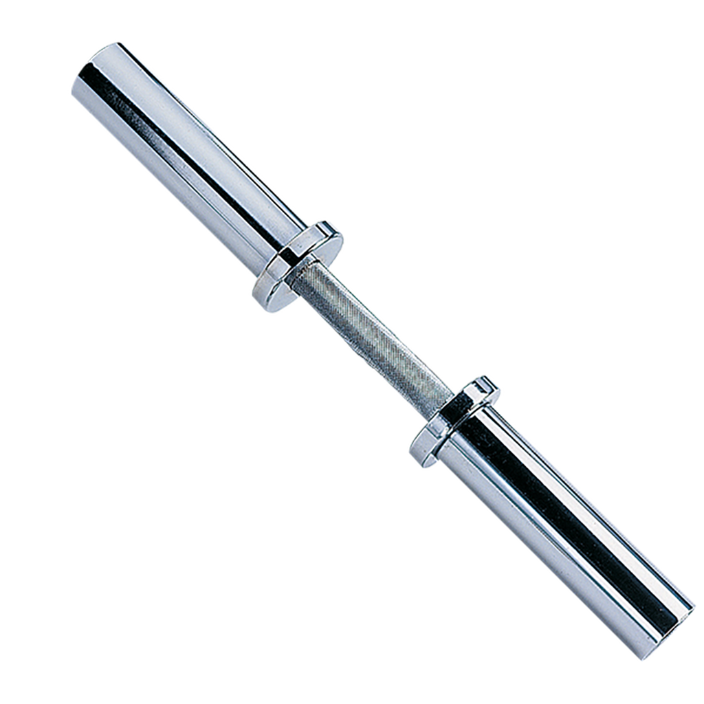 Olympic Dumbbell Handle - 14