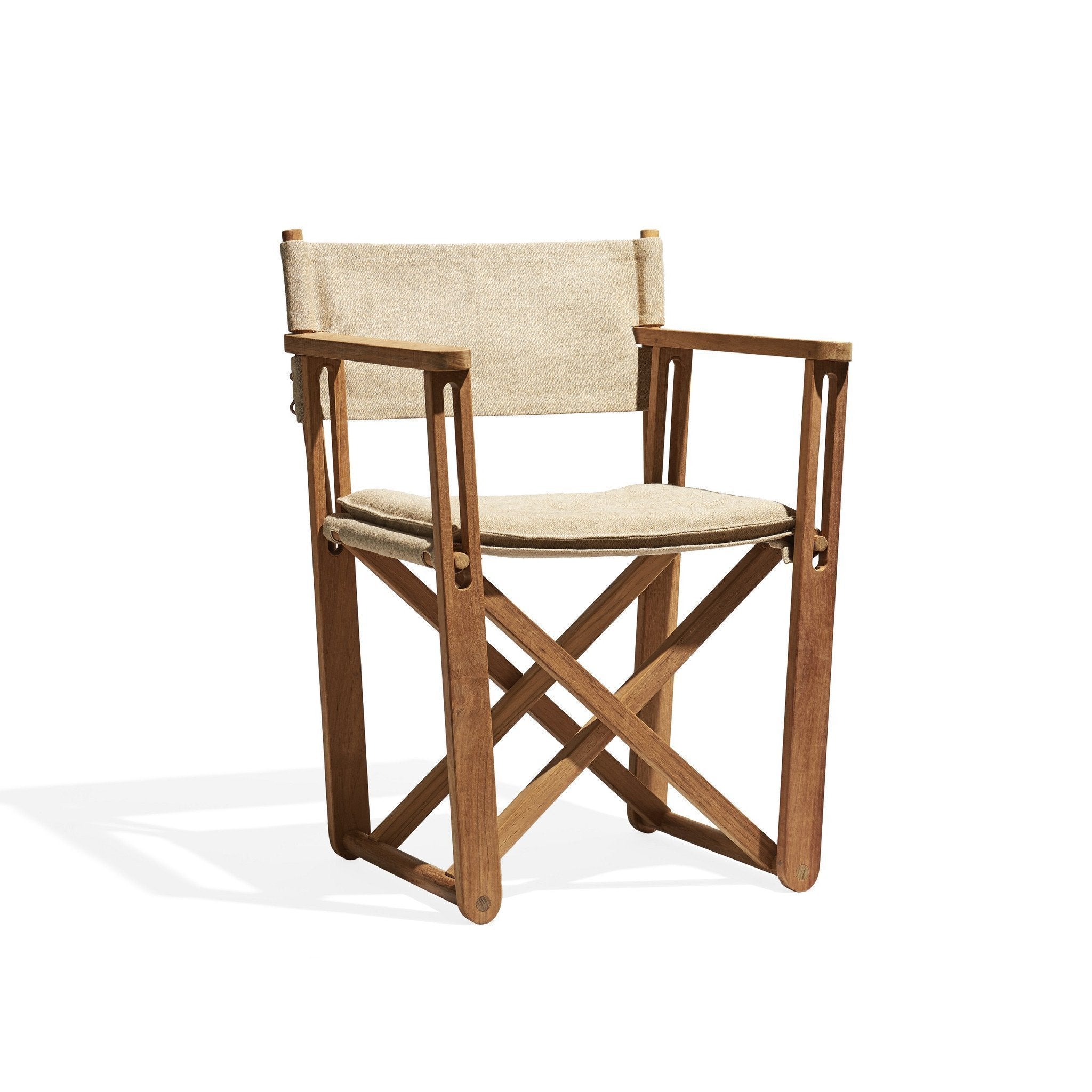 Kryss Lounge Chair - Modern Comfortable Accent Chair for Living Room, Bedroom & Office - Perfect for Relaxing, Reading & Lounging