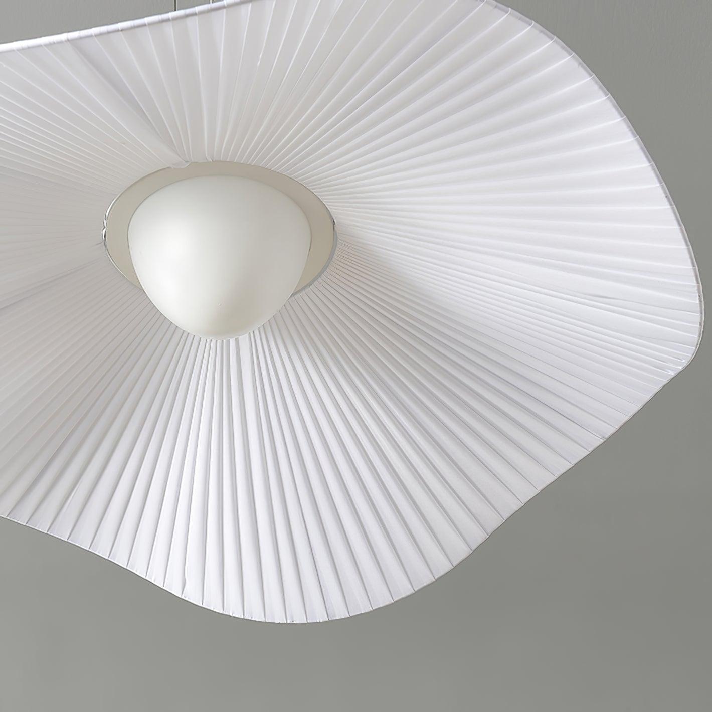 Modern Cloud Ceiling Light Fixture - Soft LED Lighting for Bedroom, Nursery & Home Decor - Dimmable Cloud-Shaped Ceiling Lamp for Kids Room, Living Room & Relaxation Spaces