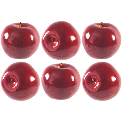 Apple (Fuji Red)