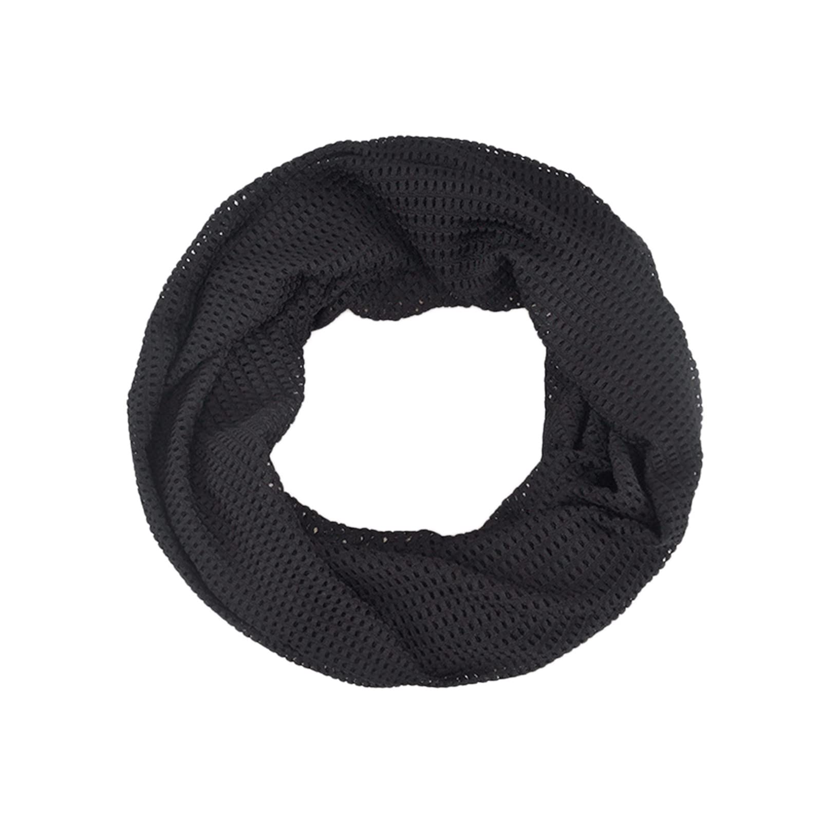 Warm Knit Beanie Hat for Men & Women - Slouchy Baggy Winter Skull Cap - Unisex Cold Weather Hat for Outdoor Skiing, Snowboarding & Casual Wear