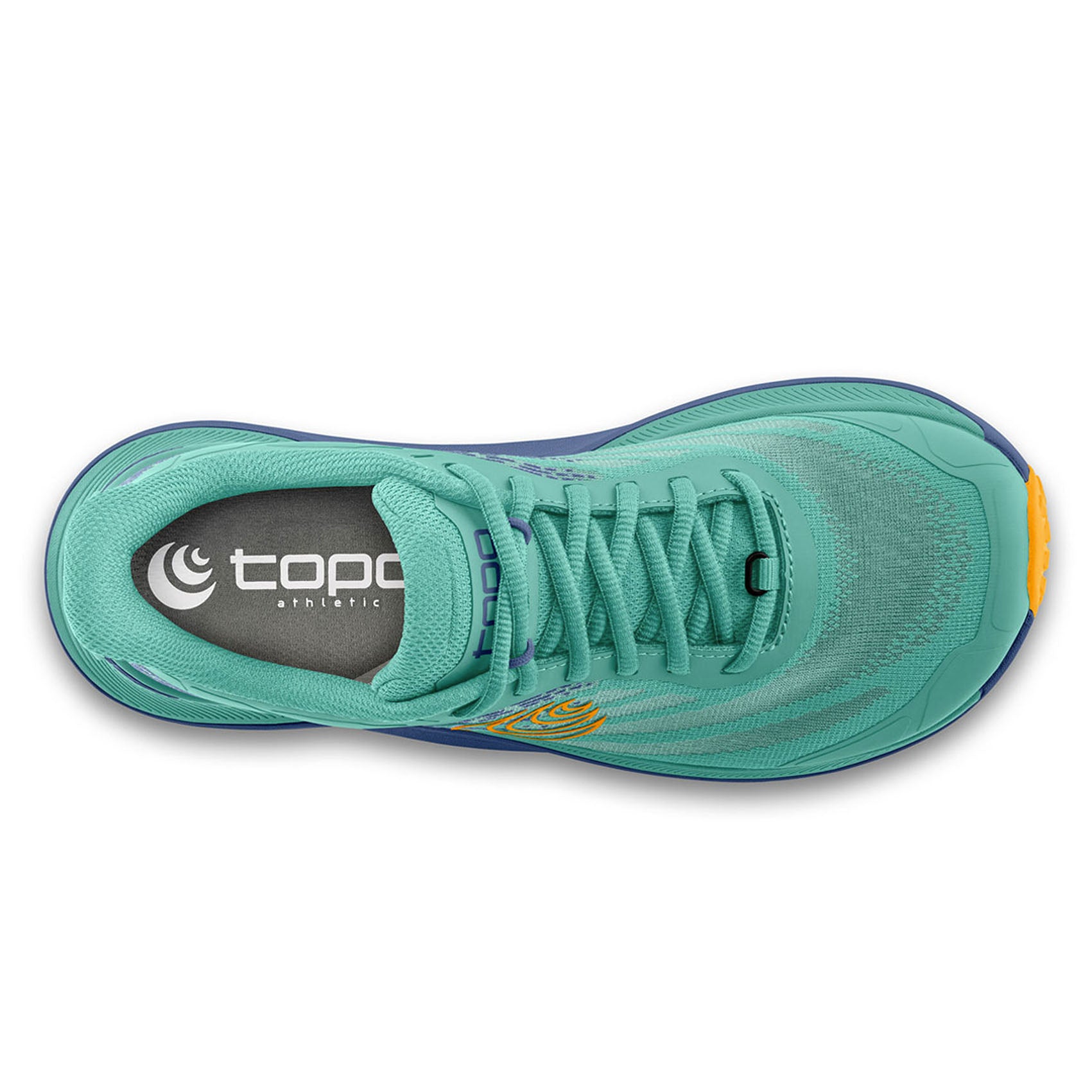 Topo Ultraventure 4 Men's Hiking Shoes - Lightweight Trail Running Shoes for Outdoor Adventures, Backpacking & Mountain Climbing