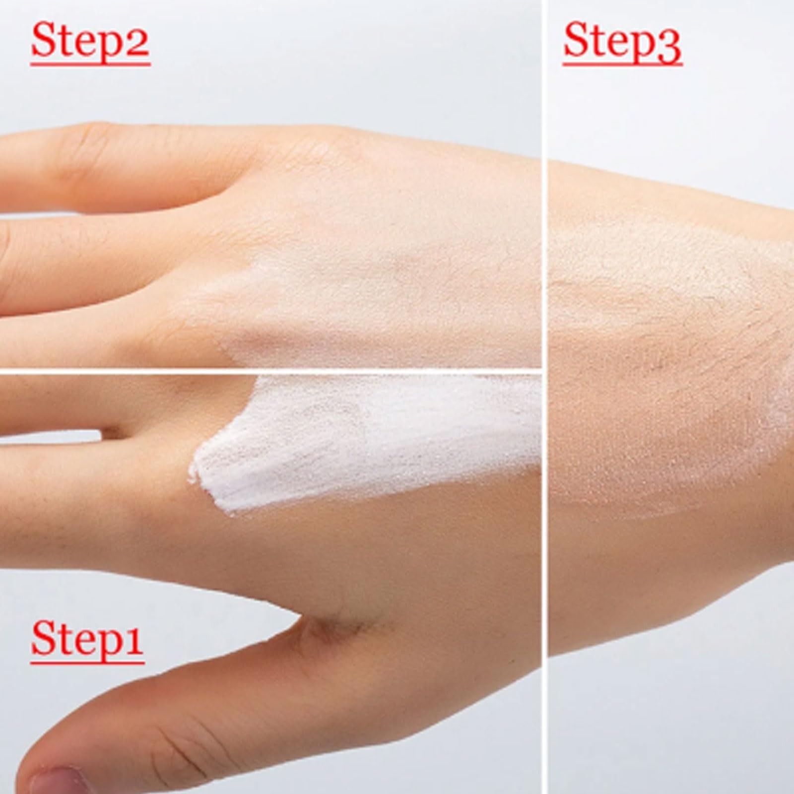 Best Color Changing Liquid Foundation for Mature Skin - Adjusts to Perfect Shade, Hydrating & Anti-Aging Formula (1 Piece) - Ideal for Daily Makeup & Special Occasions