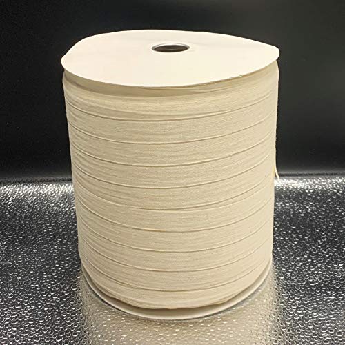 Natural Cotton Garment Tape