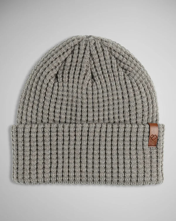 Obermeyer Junior TB Big Sur Beanie 2025 - Warm Kids Winter Hat for Boys & Girls - Perfect for Skiing, Snowboarding & Outdoor Winter Activities