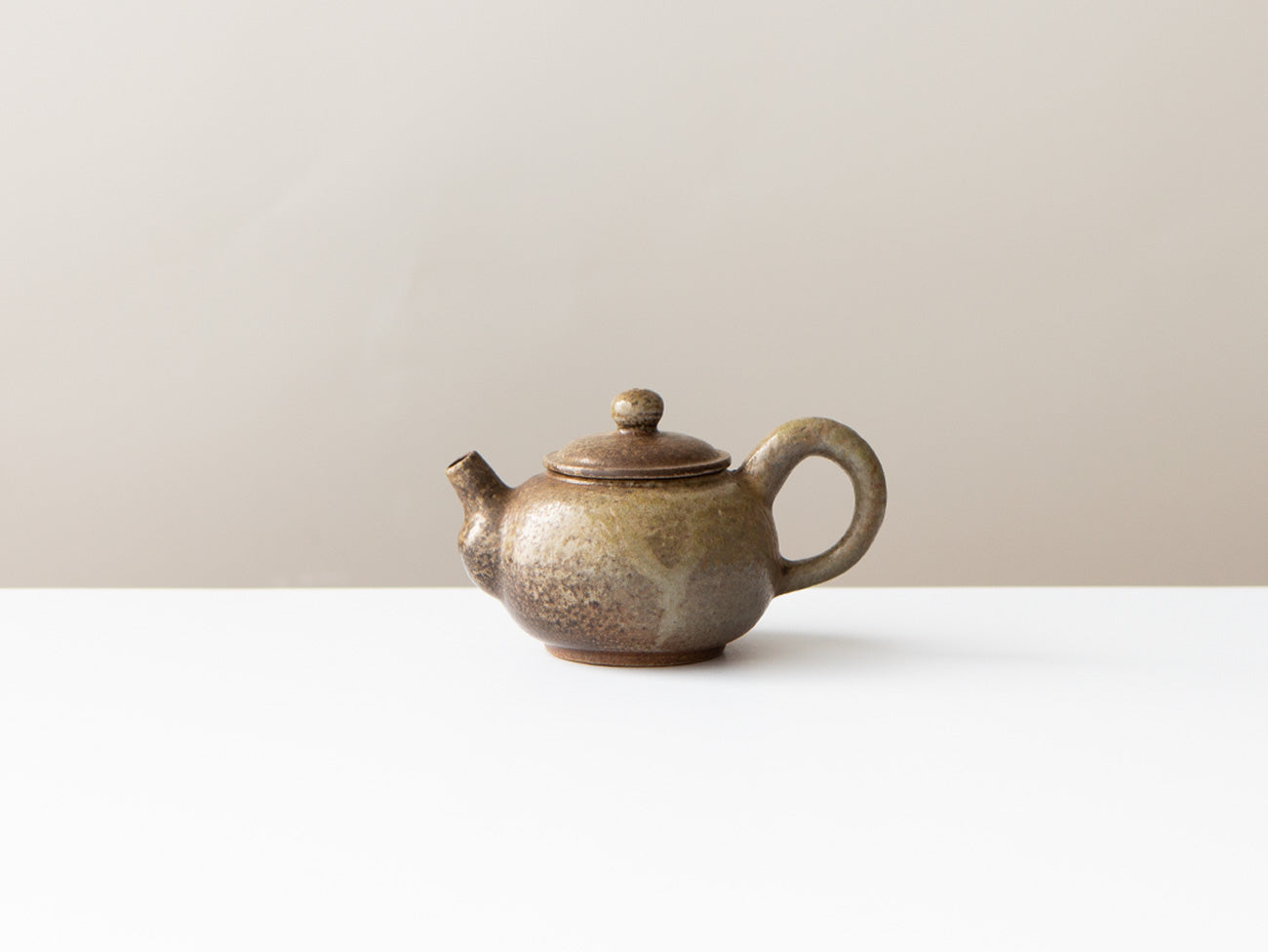 Premium Moss Teapot - Handcrafted Ceramic Teapot with Natural Moss Design - Perfect for Tea Lovers, Home Decor, and Unique Gifts - Ideal for Afternoon Tea, Zen Gardens, and Cozy Kitchen Decor