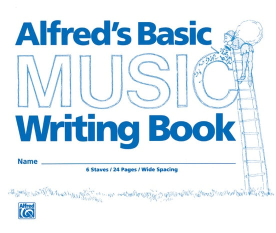 Alfred's 8
