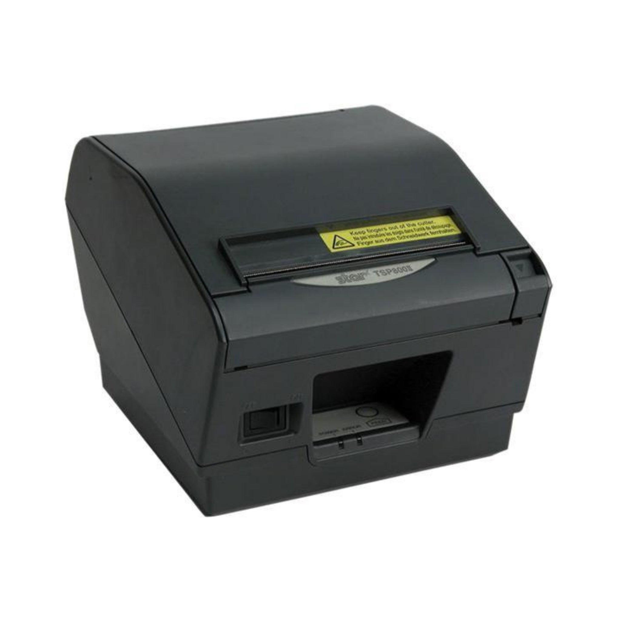 Star Micronics TSP847IIC High-Speed Wide Format Thermal Receipt Printer for Retail, Restaurant & POS Systems - Perfect for Receipts, Tickets & Barcode Printing