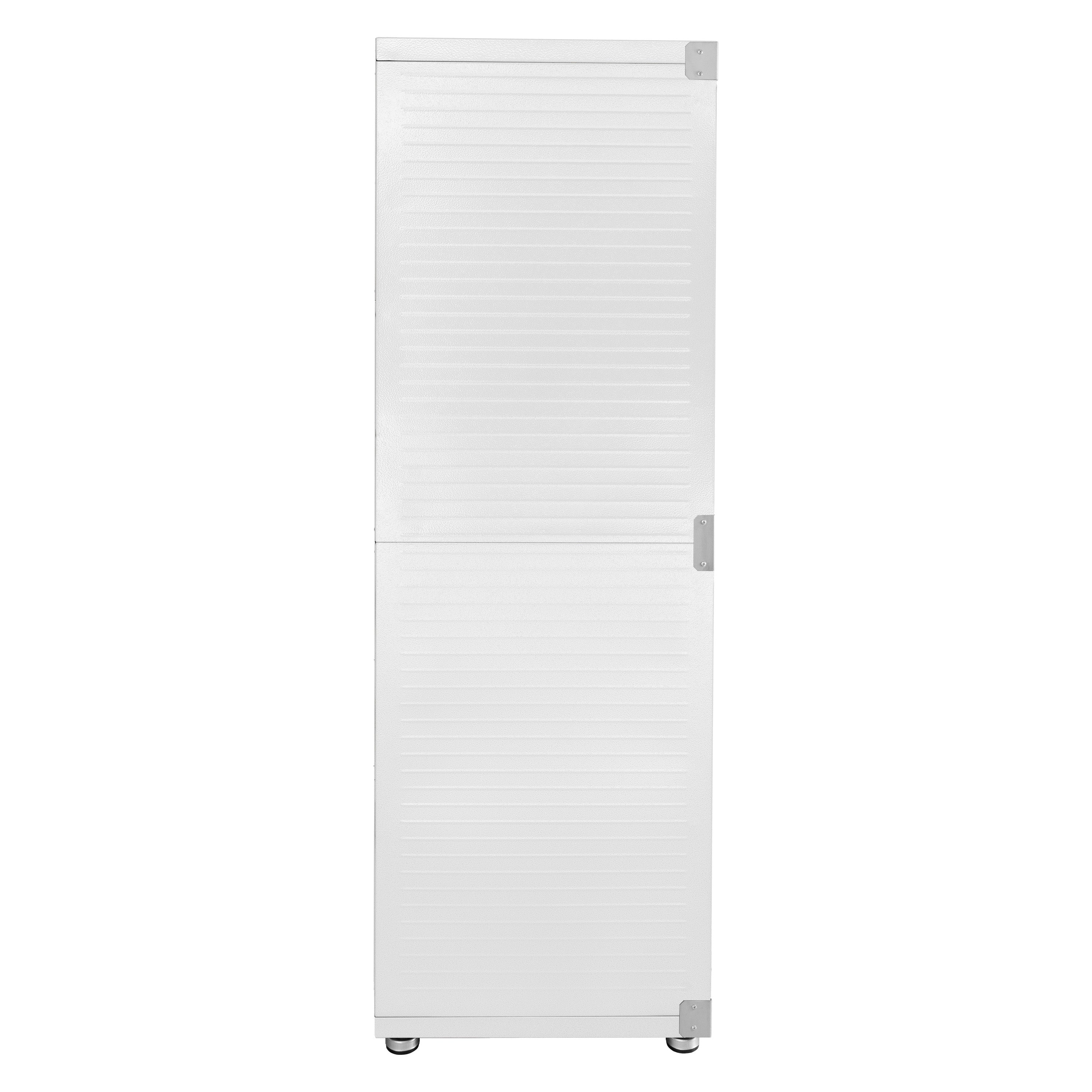 UltraHD® Storage Cabinet - Durable & Stylish Organizer for Home, Office, or Garage | Perfect for Storing Tools, Toys & Supplies