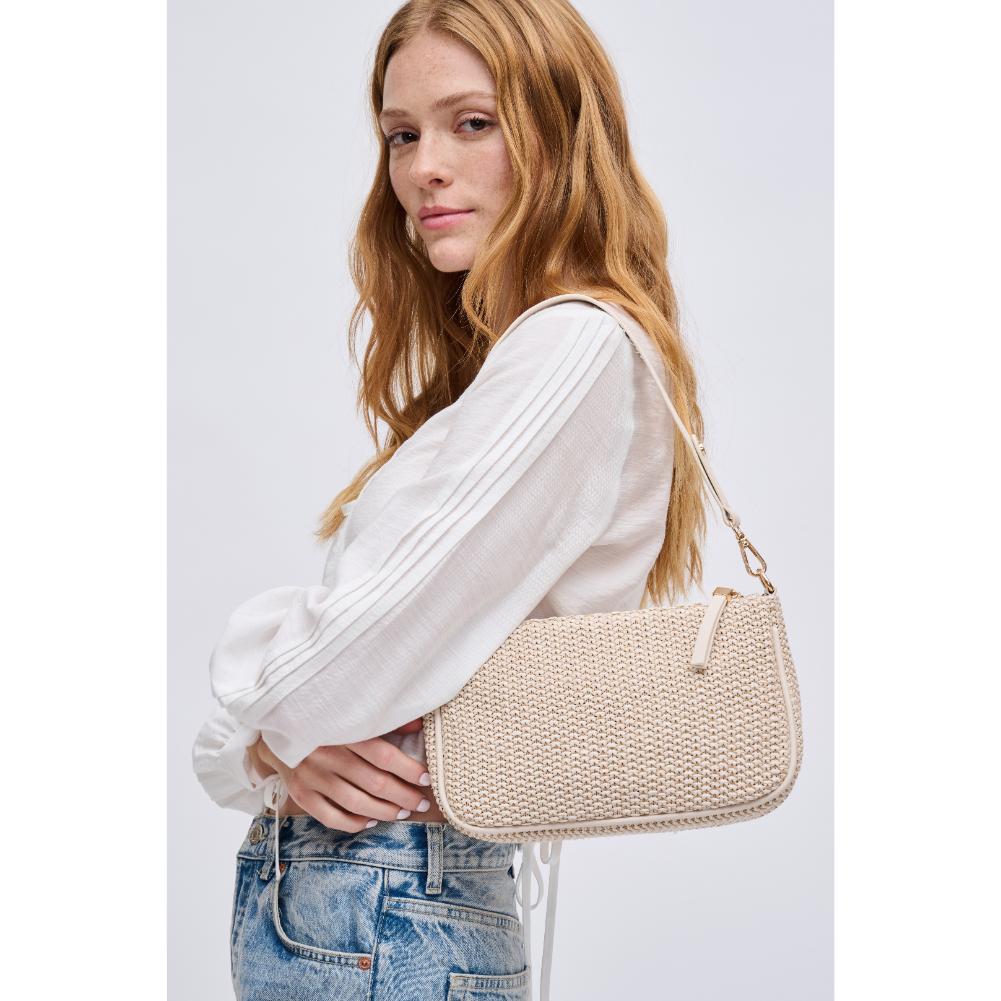 Haven Crossbody Bag for Women - Stylish & Lightweight Shoulder Purse - Perfect for Travel, Shopping & Everyday Use