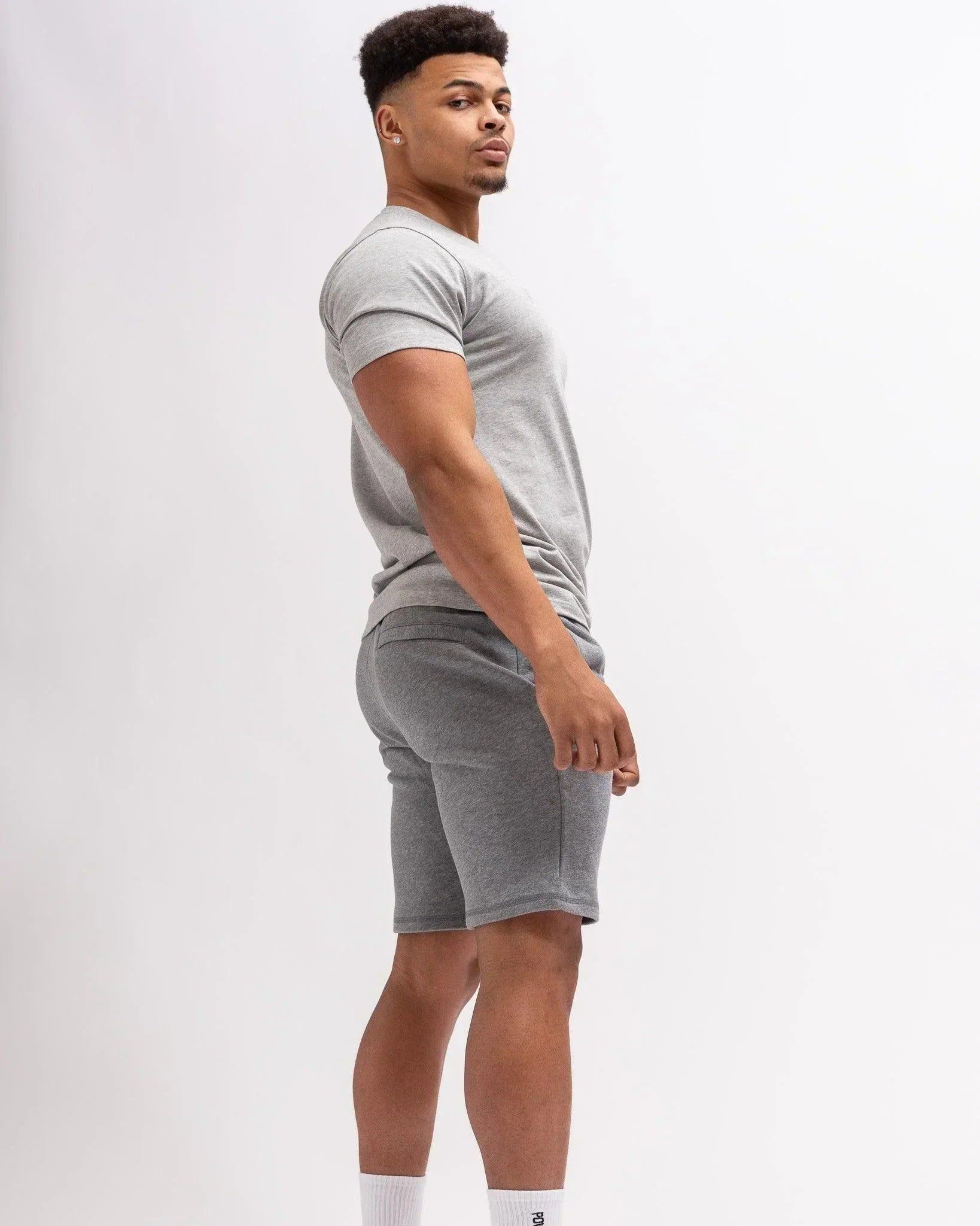 Evolve Everyday T-Shirt for Men & Women | Soft Cotton Comfort Fit Casual Tee | Perfect for Gym, Workout, Streetwear & Daily Wear