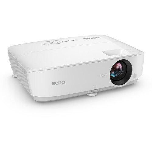 BenQ MW536 4000 Lumen WXGA DLP Projector - Home Theater & Business Presentations | HD Projector for Movies, Gaming & Office Use