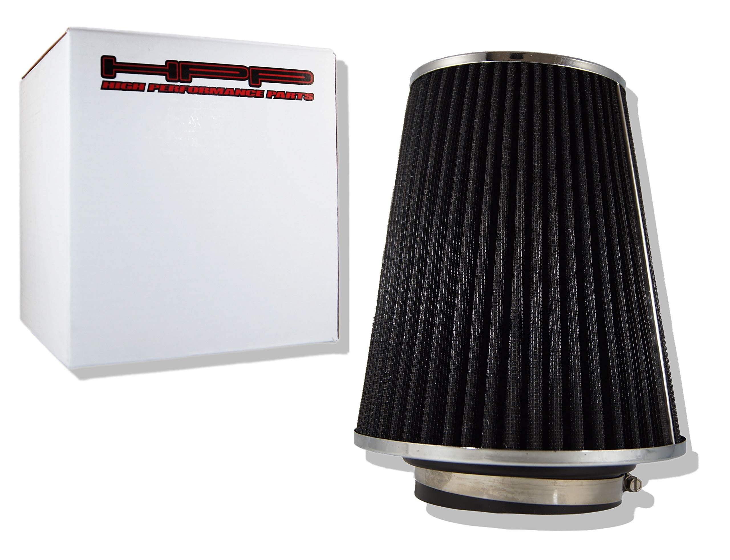 High Performance Universal 4