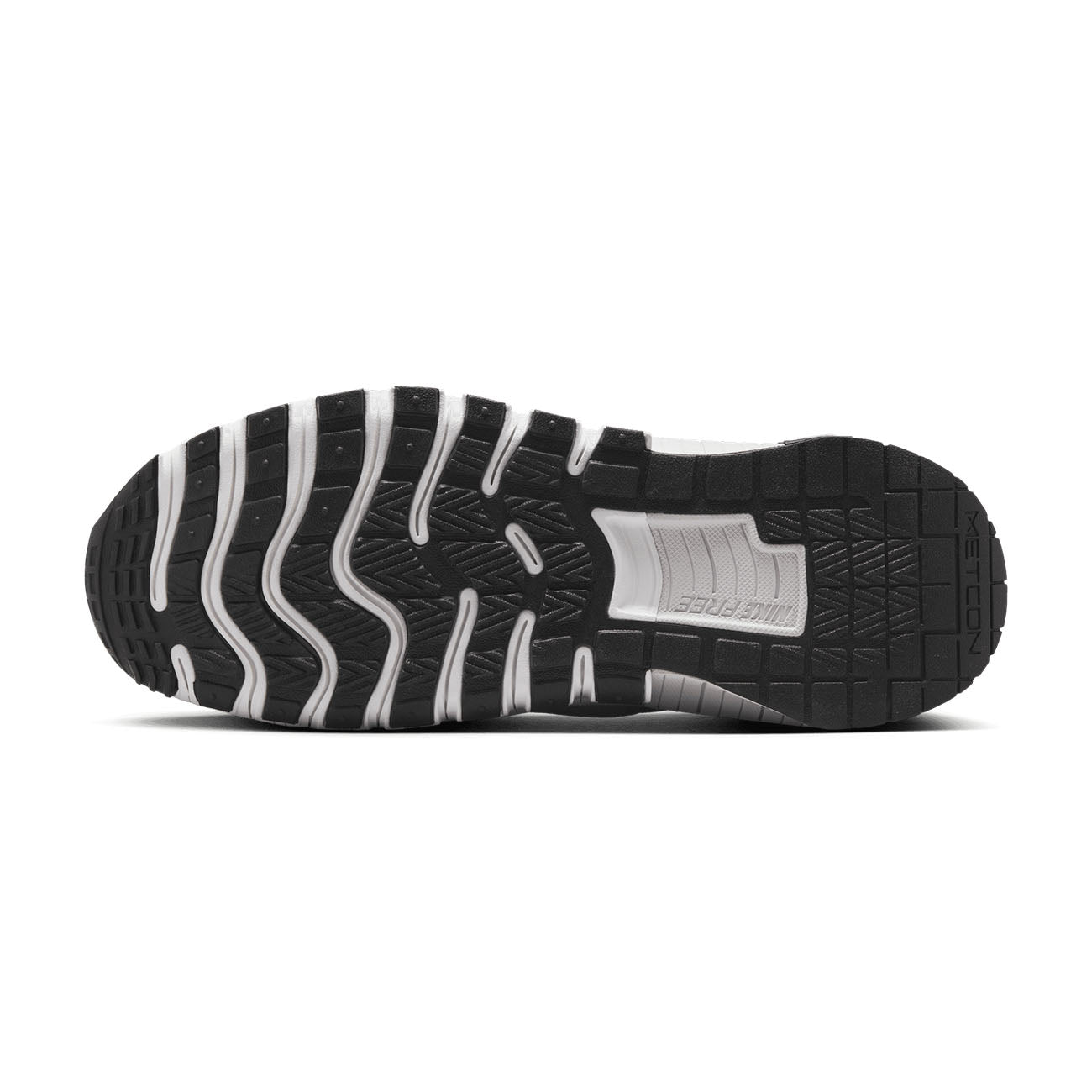 Nike Free Metcon 6 Men's Training Shoes - Lightweight Gym Workout Shoes for CrossFit, Running & Weightlifting | Perfect for Gym, Fitness & Athletic Training