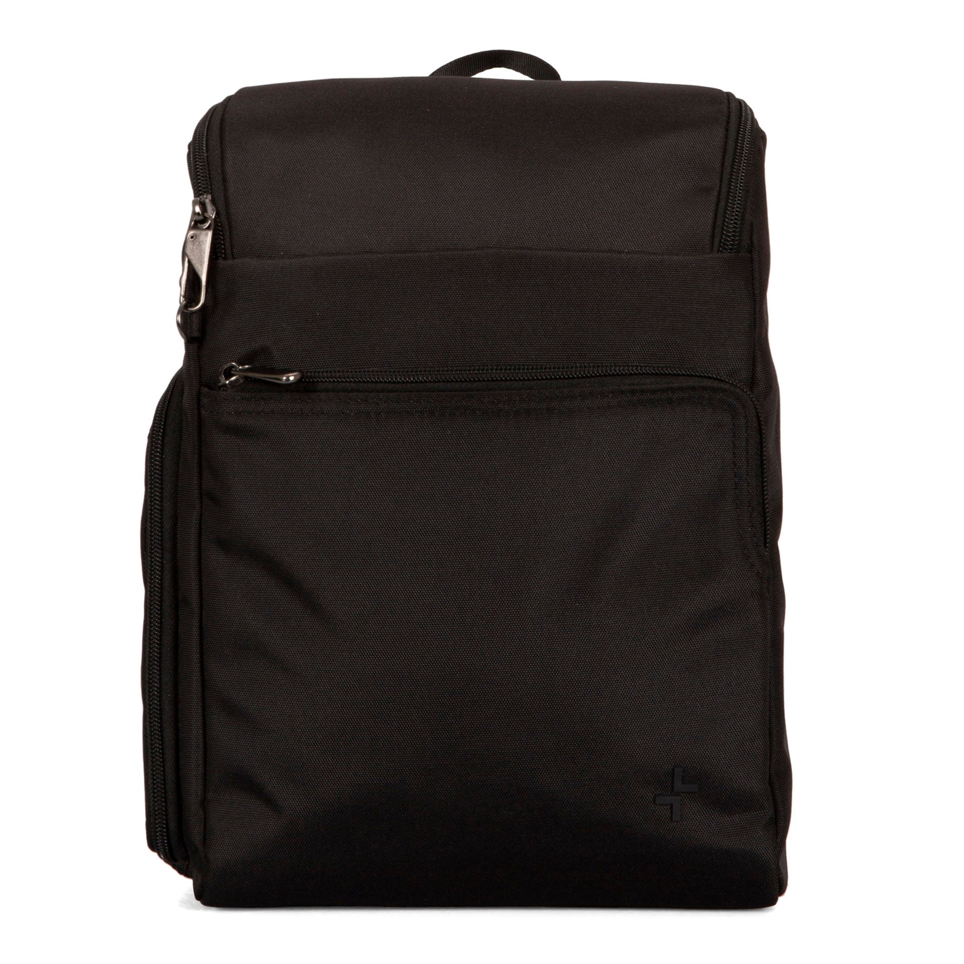 Secure Anti-Theft Convertible Backpack for Travel, Work & School | Durable Laptop Bag with USB Charging Port & RFID Protection