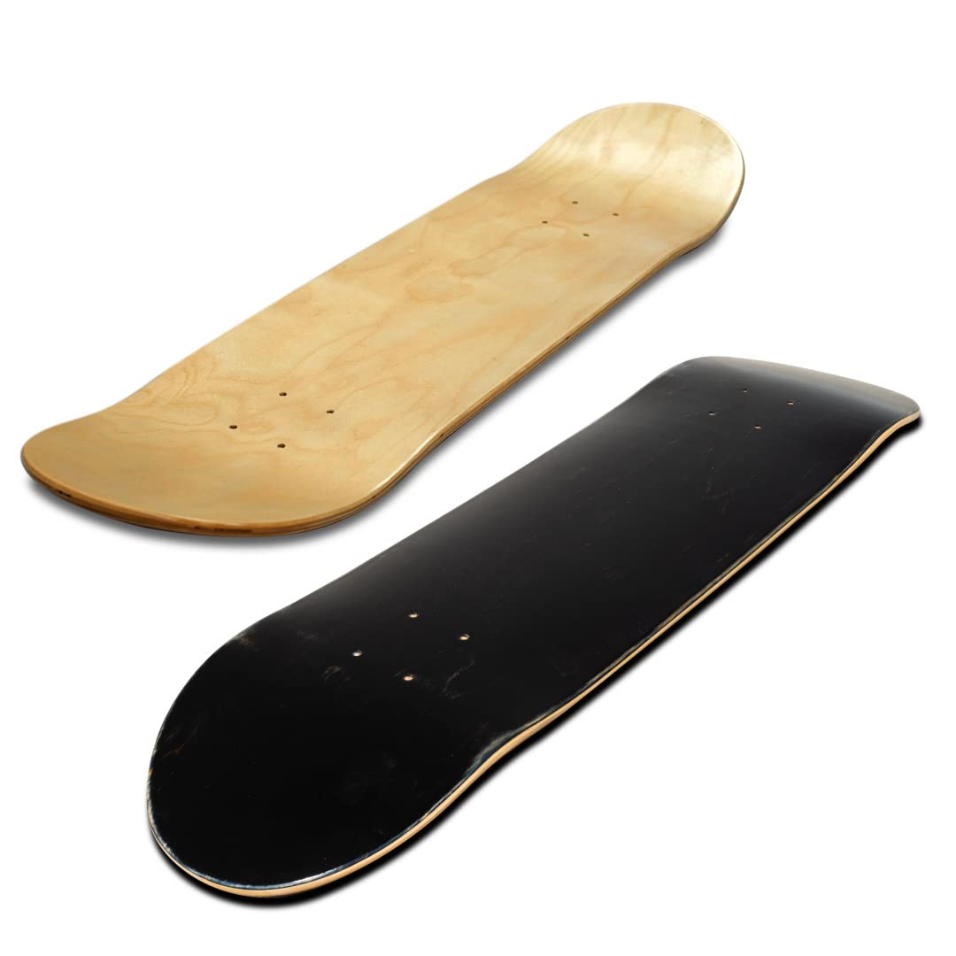 Yocaher Professional Canadian Maple Skateboard Deck - 31
