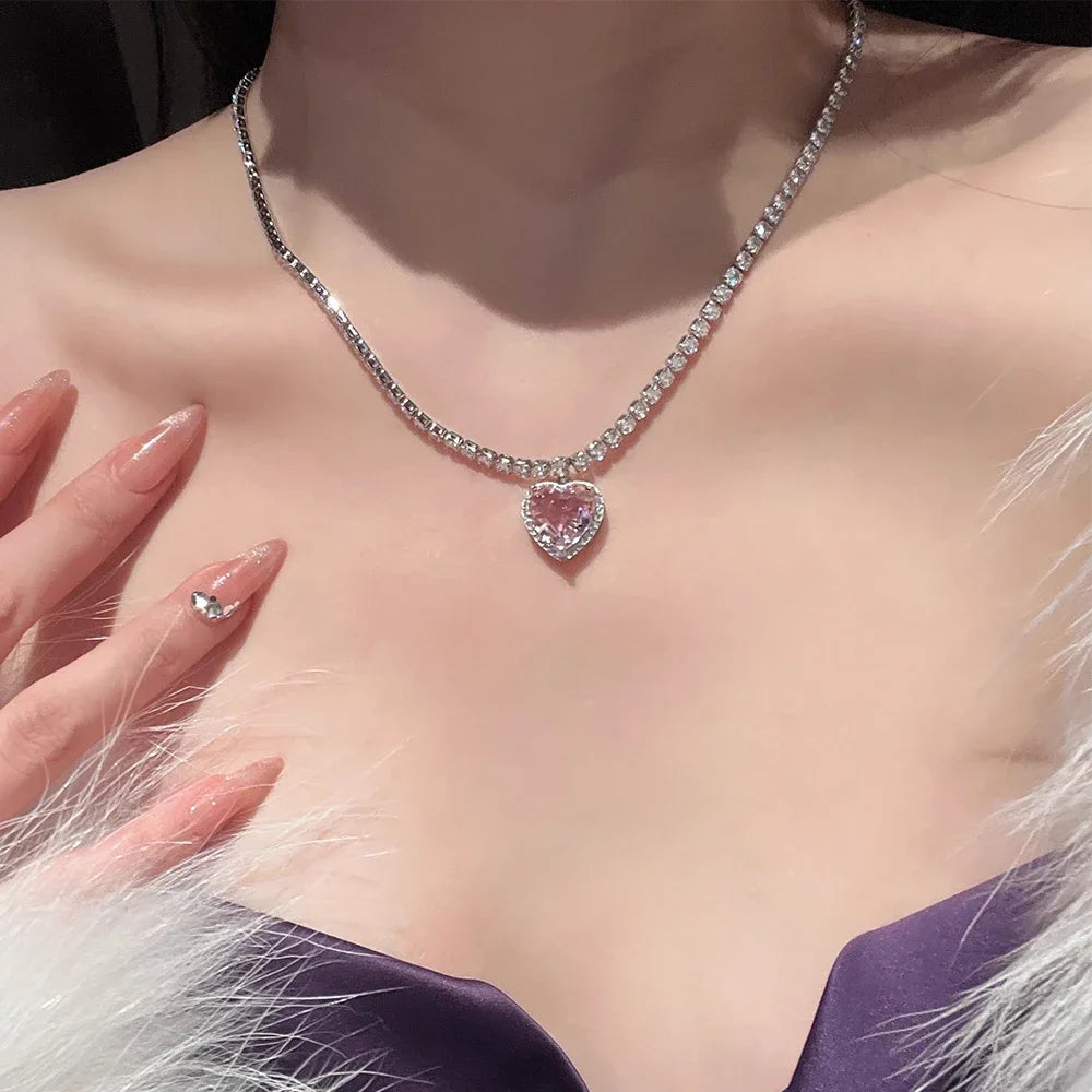 Pink Heart