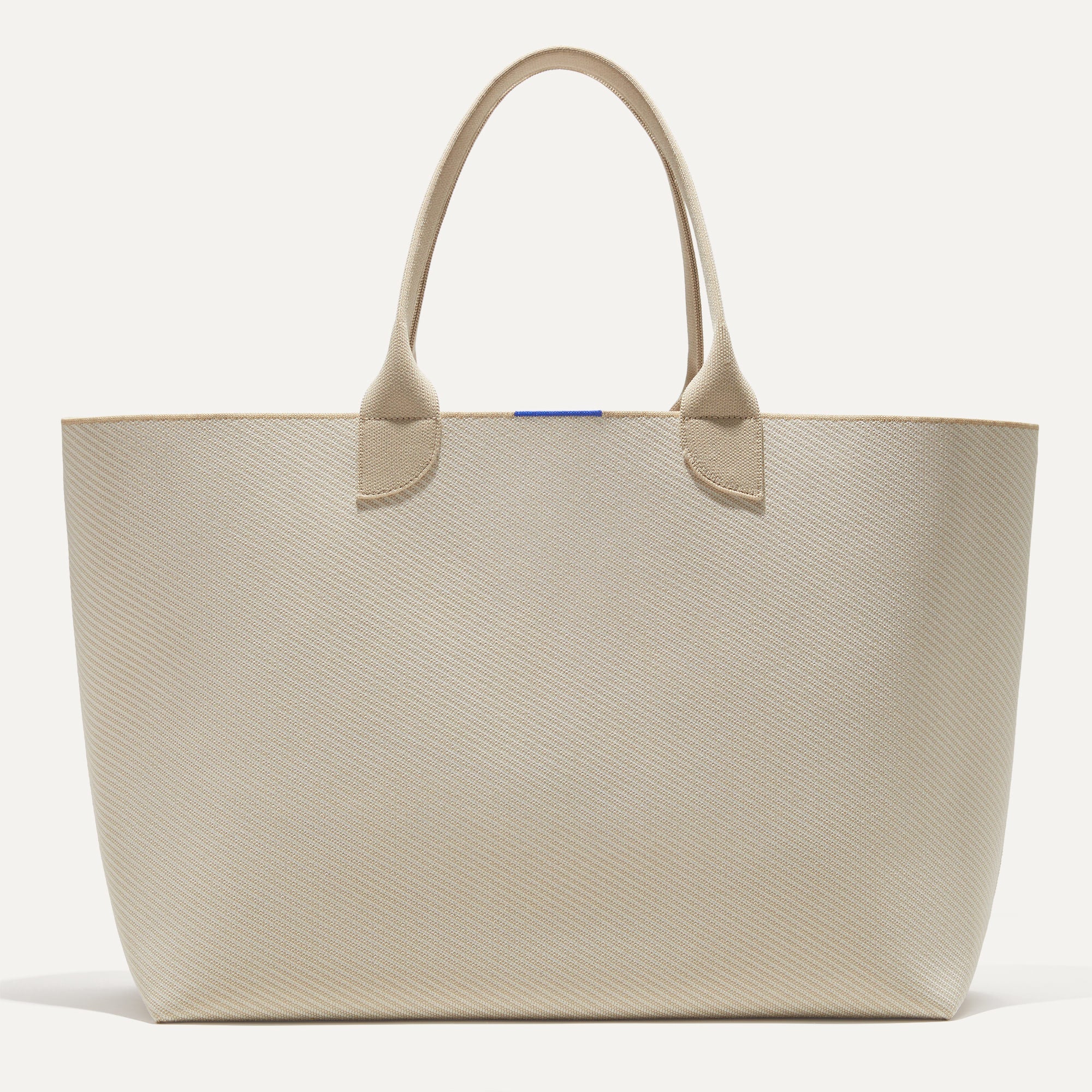 Lightweight Mega Tote Bag - Large Capacity Durable Shopping Tote for Groceries, Beach, Travel & Everyday Use