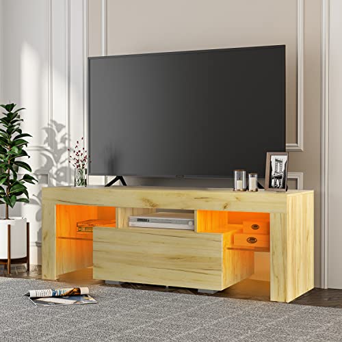 Yellow-55inch