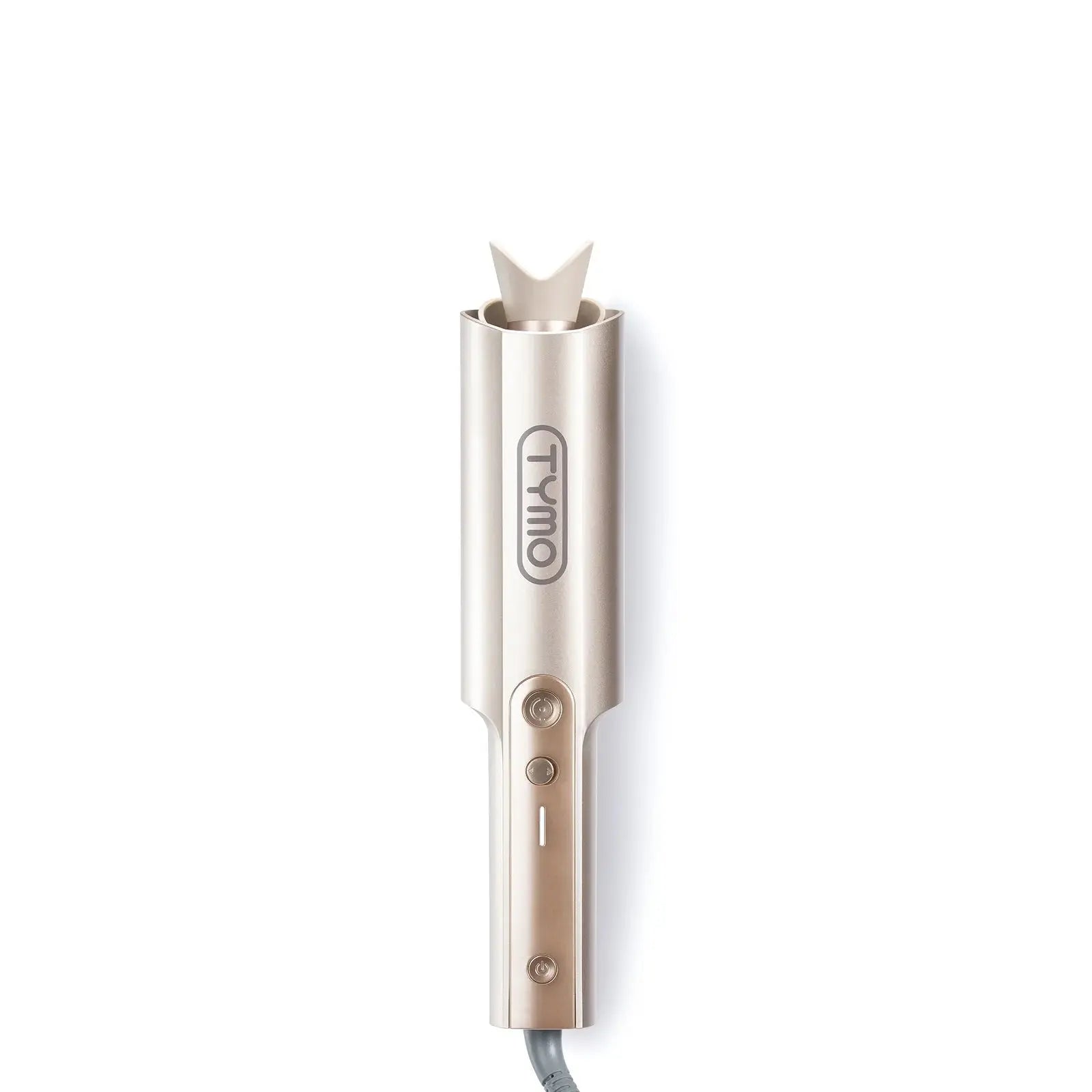 TYMO CURLPRO PLUS Hair Curling Iron - Professional Ceramic Tourmaline Styler for Salon-Quality Waves & Curls - Perfect for Home Styling, Parties & Special Occasions