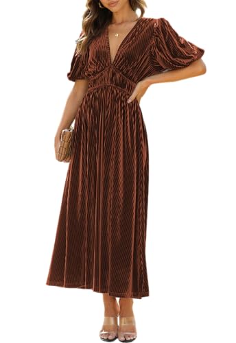 M#velvet-coffee Brown