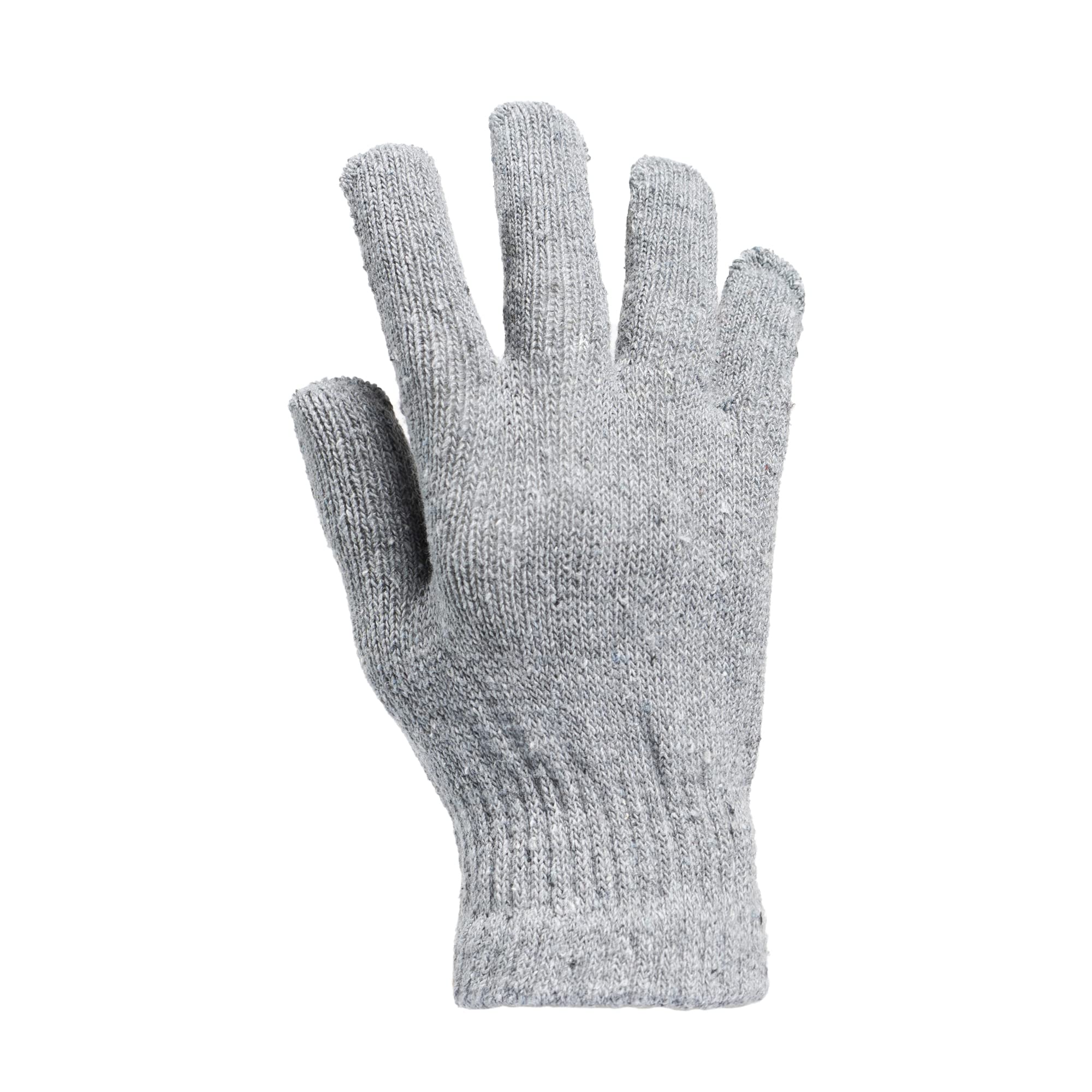 48 Pack Thermal Winter Gloves for Men & Women - Warm, Stretchy, Bulk Wholesale - Perfect for Skiing, Snowboarding & Outdoor Activities