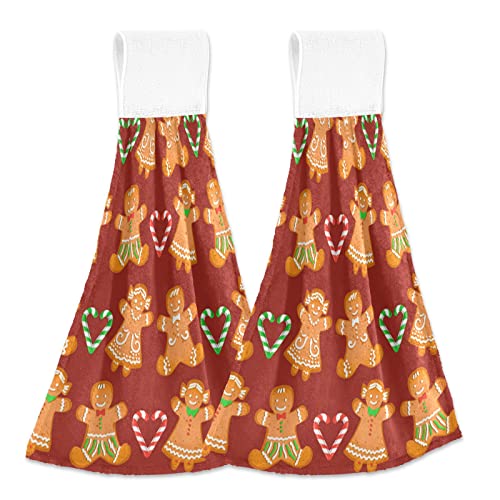 Christmas Gingerbread