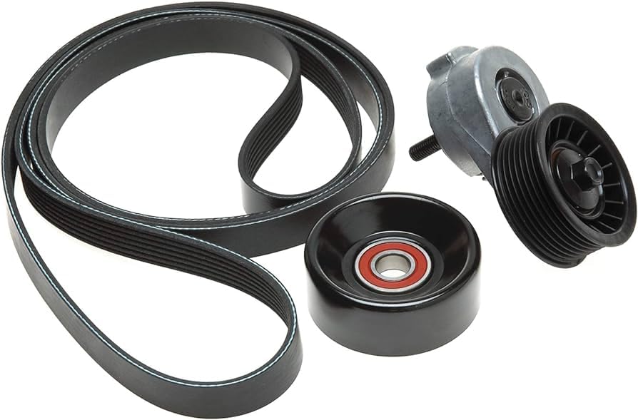 Gates Kit - High-Quality Replacement Parts for Automotive & Industrial Use - Perfect for DIY Repairs, Maintenance, and Machinery Upgrades
