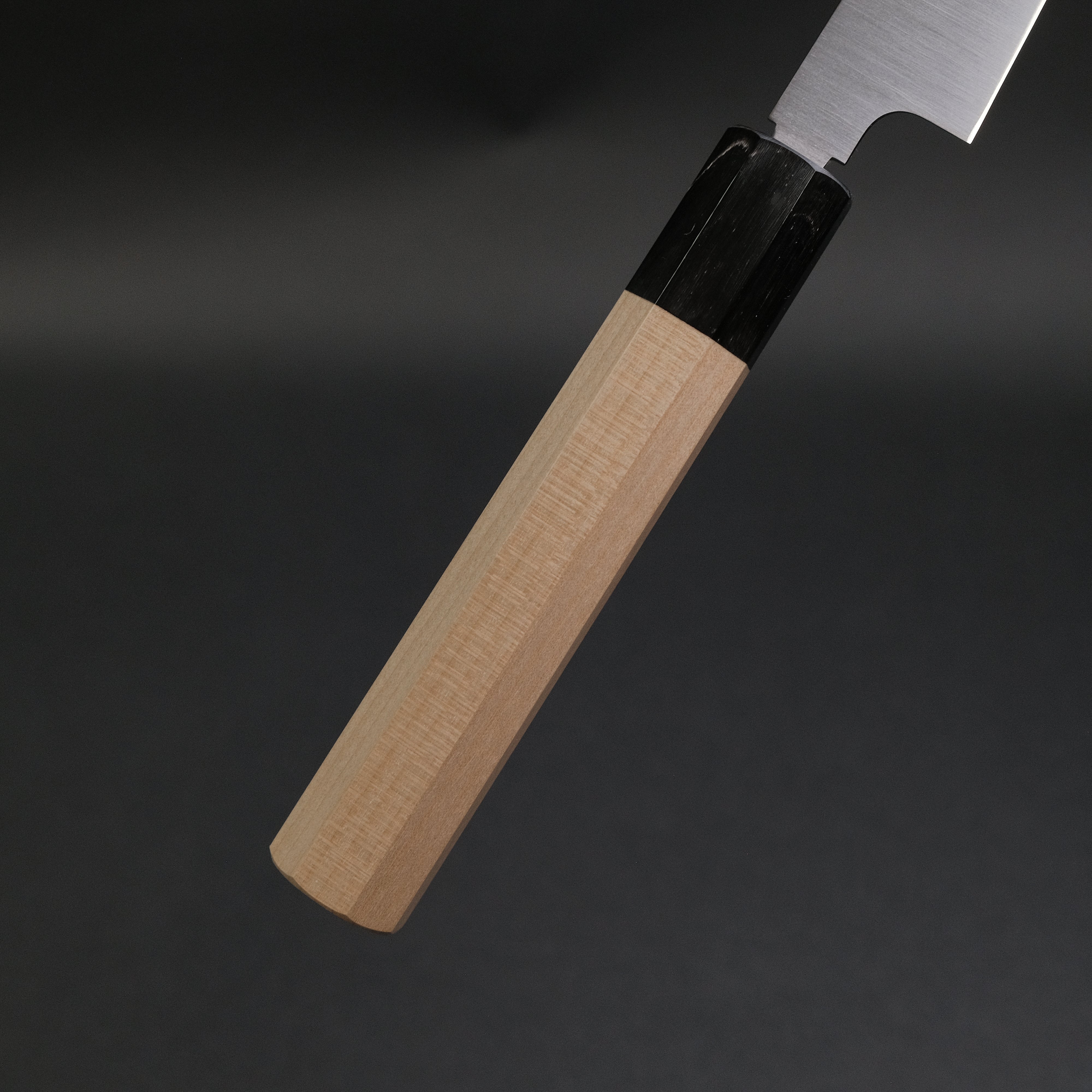 Premium Konosuke HD2 Petty Knife 150mm - Japanese High Carbon Steel Blade with Ho Wood Handle - Perfect for Home Chefs & Sushi Preparation