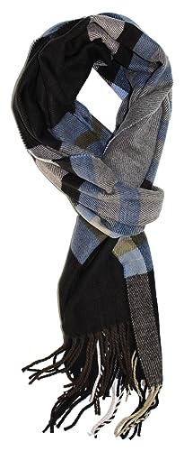 Navy Check