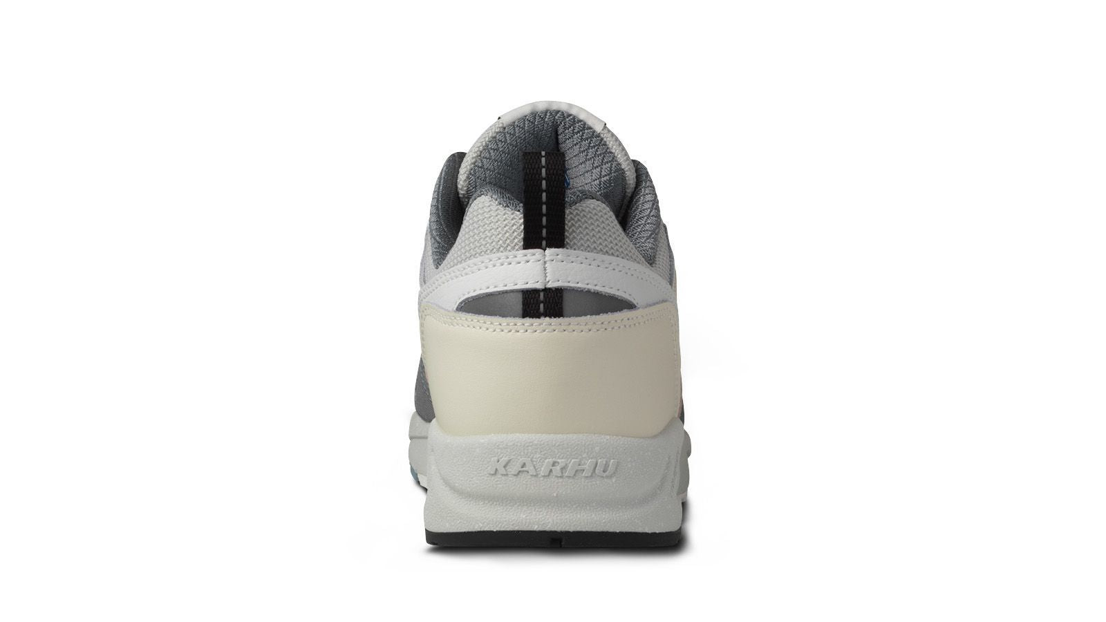 FUSION 2.0 EGRET White Running Shoes - Lightweight & Breathable for Men & Women | Perfect for Jogging, Gym Workouts & Outdoor Activities