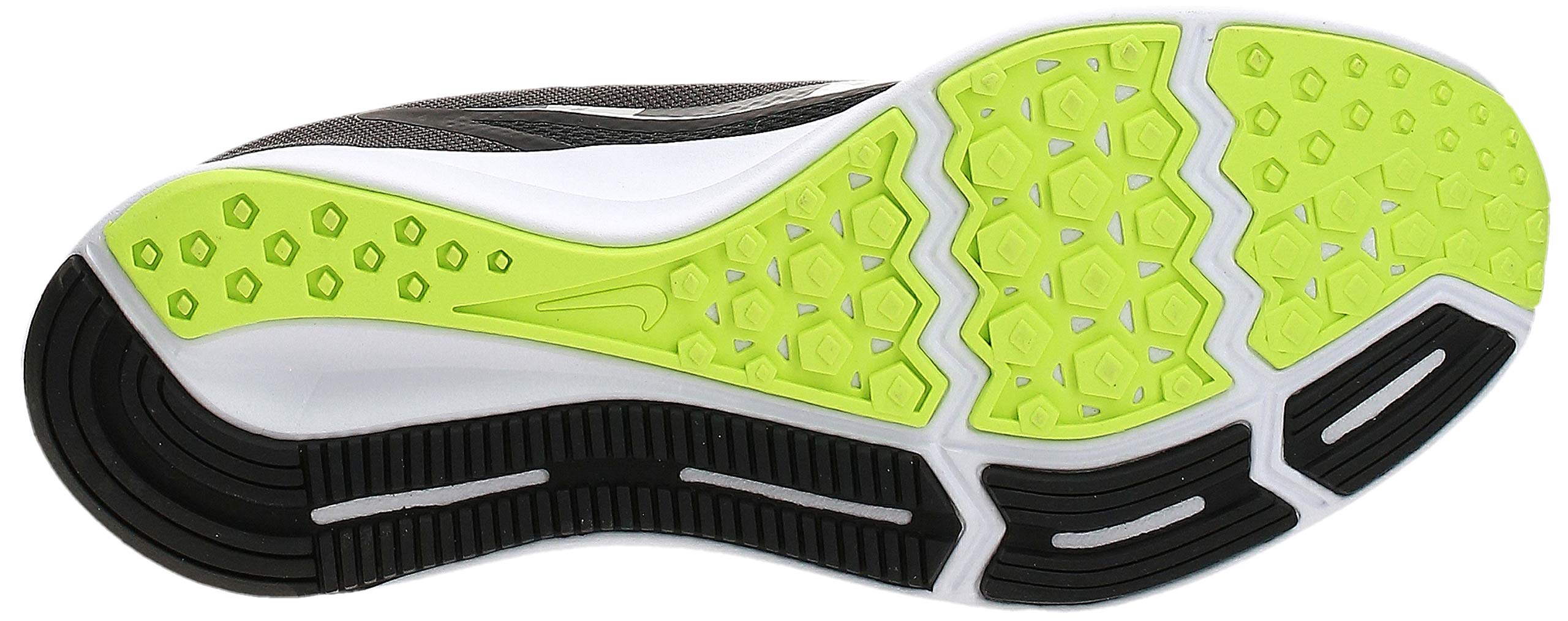 Nike Downshifter 9 Men's Running Shoes - Lightweight Cushioned Sneakers for Jogging, Gym Workouts & Daily Walking