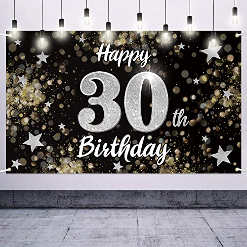 30th
